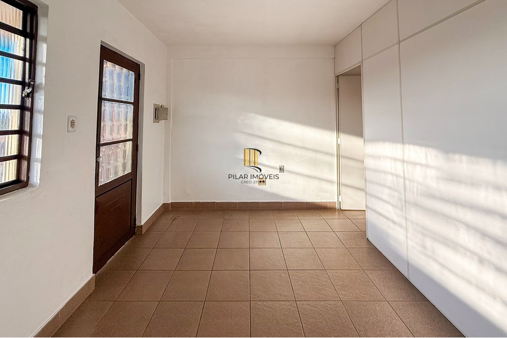 Studio 1 dormitório no bairro Nossa Senhora das Graças