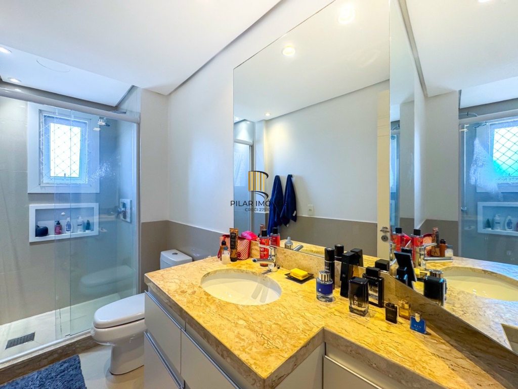 Apartamento 3 dormitórios no bairro Bela Vista