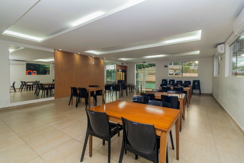 Apartamento 2 dormitórios no bairro Parque Santa Fé