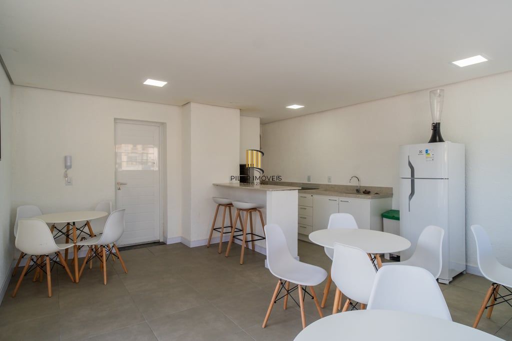Apartamento 3 dormitórios no bairro Tristeza