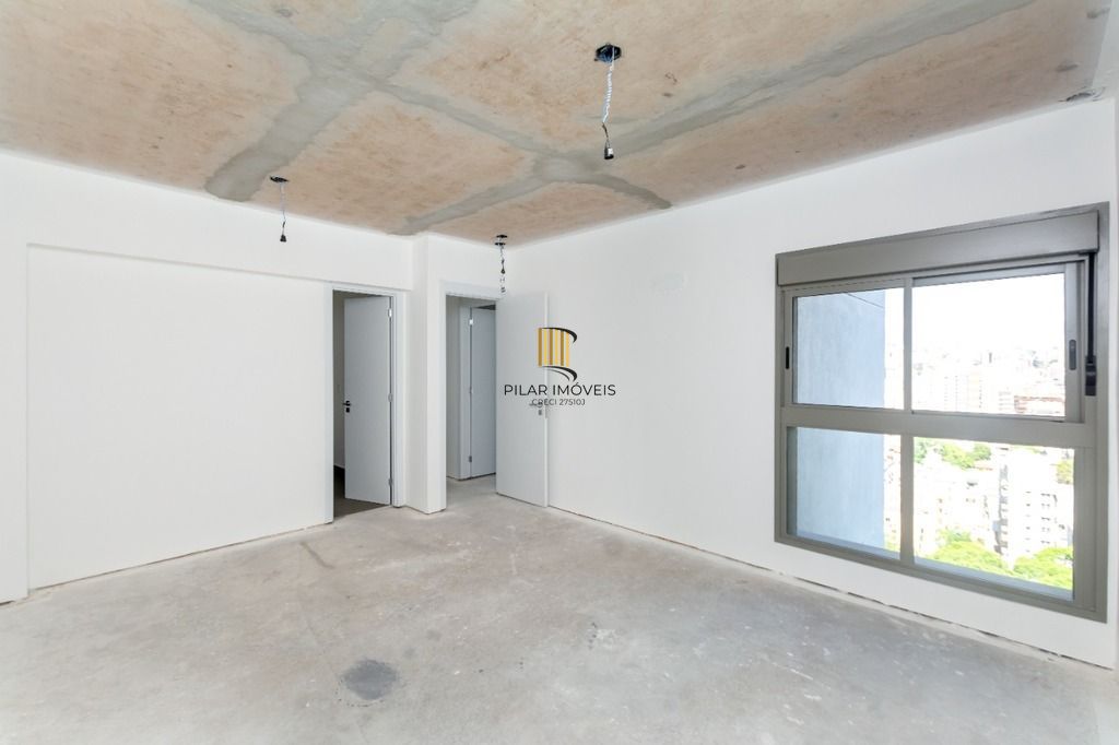 Apartamento 3 dormitórios no bairro Rio Branco