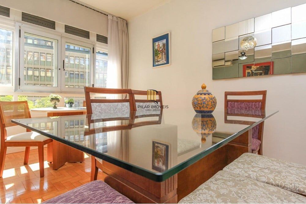 Apartamento 2 dormitórios no bairro Centro Histórico