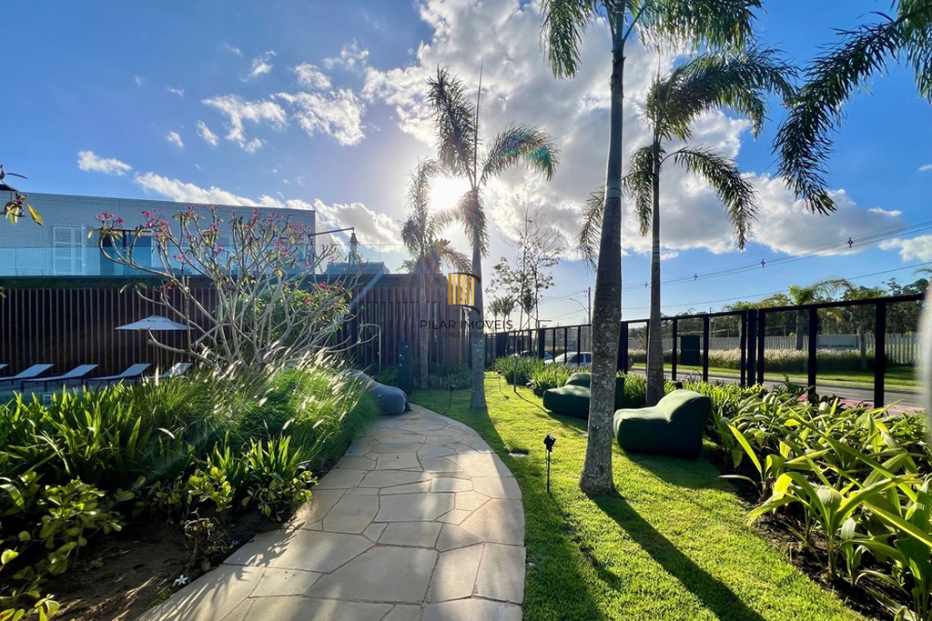 Terreno no bairro Marechal Rondon