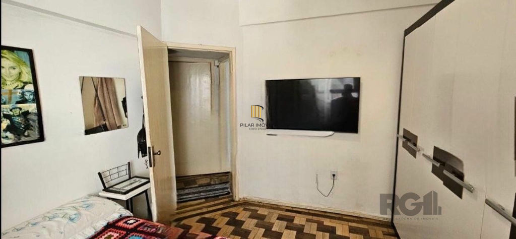 Apartamento 3 dormitórios no bairro Santana
