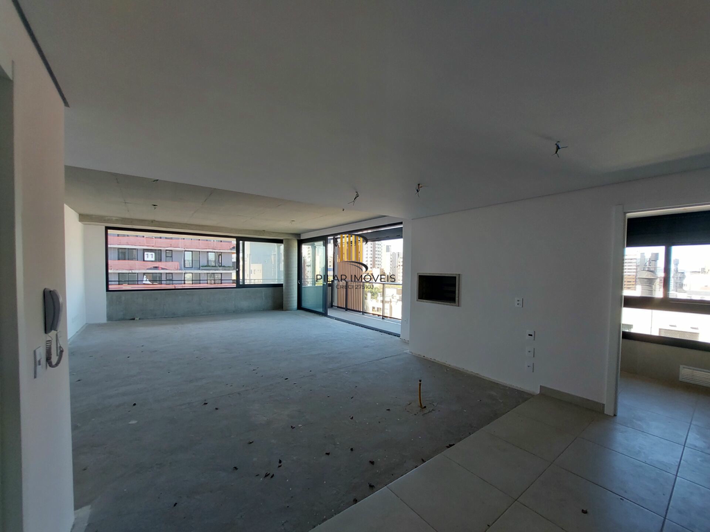 Apartamento 3 dormitórios no bairro Petrópolis