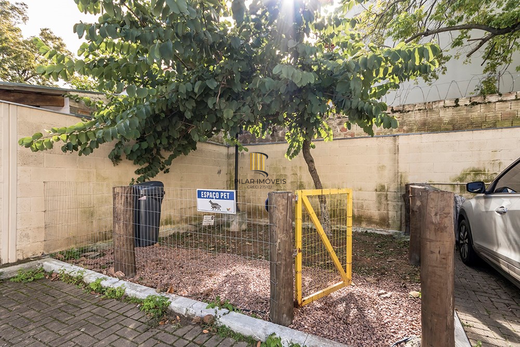 Apartamento 3 dormitórios no bairro Ipanema