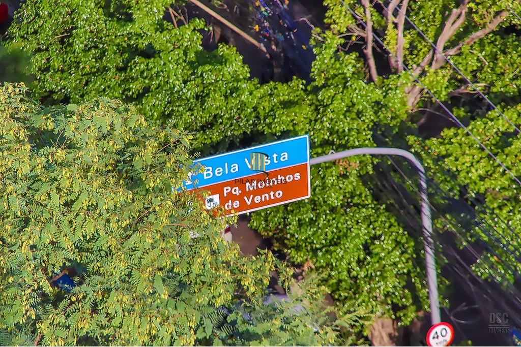 Apartamento 4 dormitórios no bairro Independência