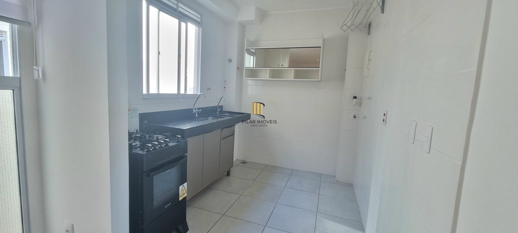 Apartamento 2 dormitórios no bairro Cavalhada