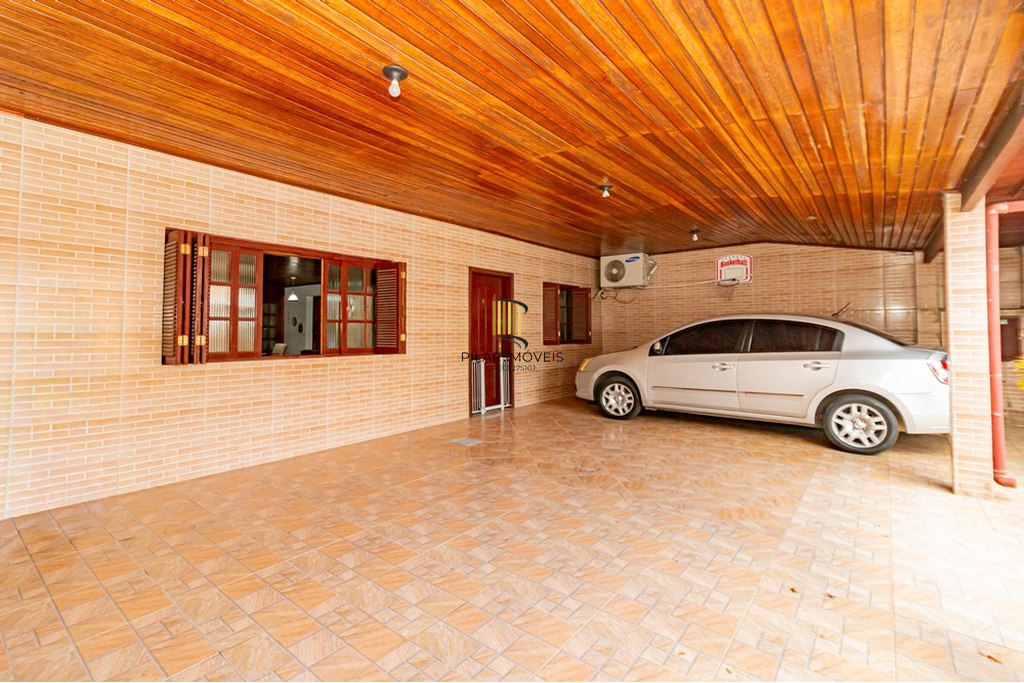 Casa 4 dormitórios no bairro Jardim Itu Sabará