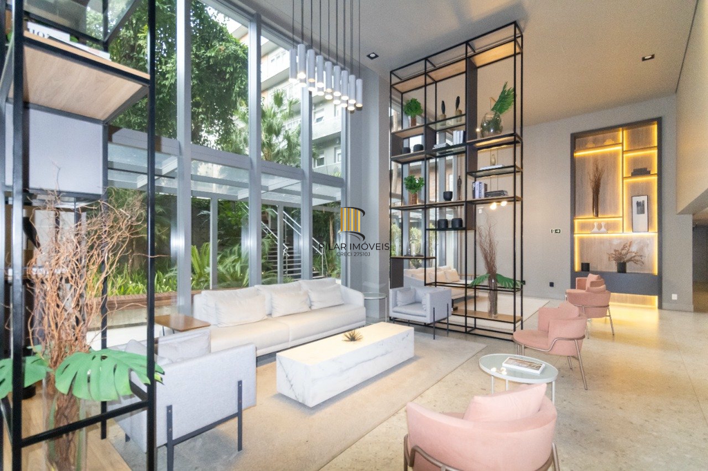 Apartamento 2 dormitórios no bairro Rio Branco