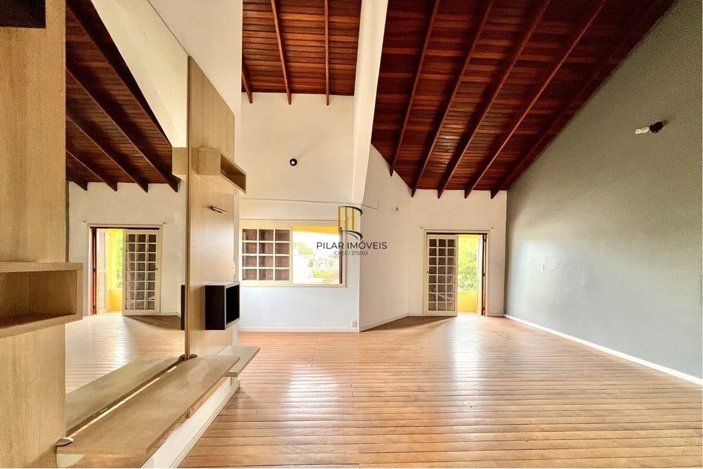 Casa 2 dormitórios no bairro Nossa Senhora das Graças