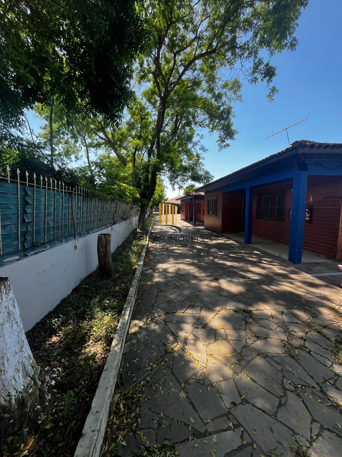 Terreno com 3.467 m2, bairro Estância Velha - Canoas