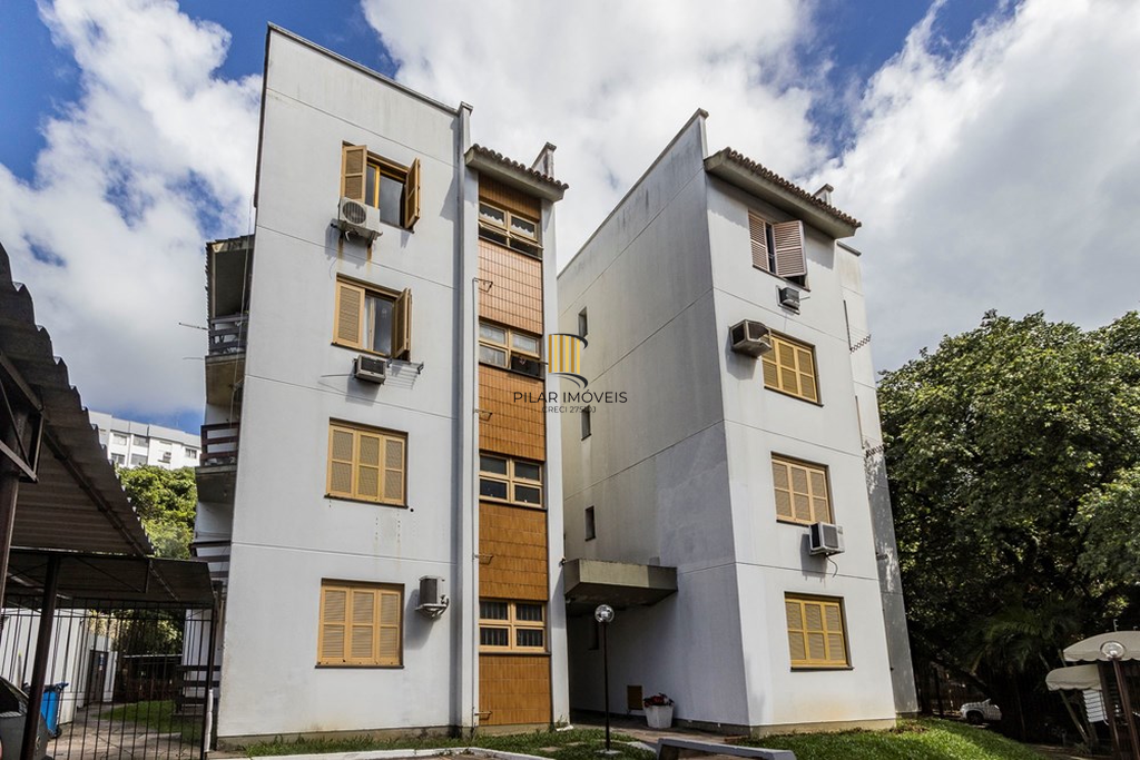 Apartamento 1 dormitório no bairro Partenon