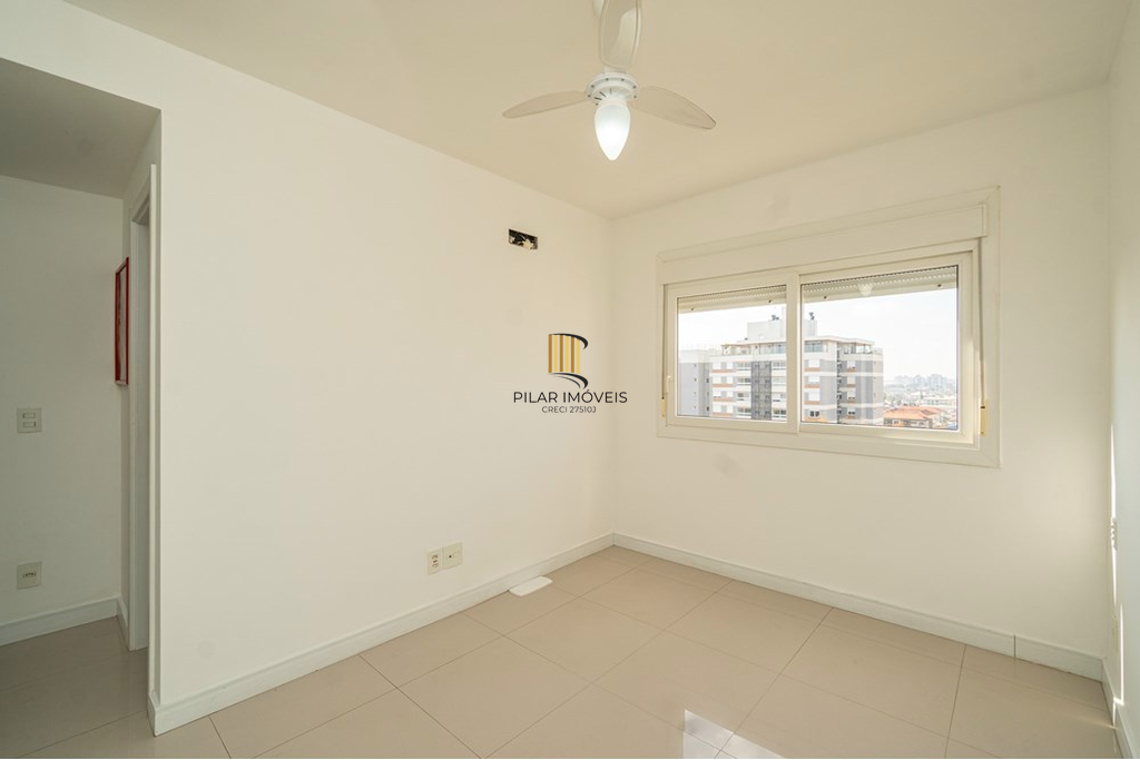 Apartamento 2 dormitórios no bairro Cristo Redentor