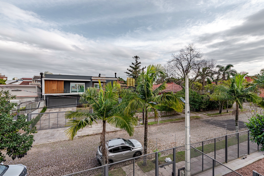 Casa 2 dormitórios no bairro Vila Assunção
