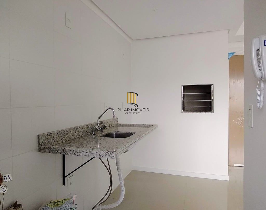 Apartamento 2 dormitórios no bairro Higienópolis