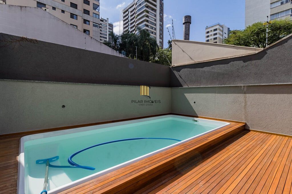 Apartamento Garden 3 dormitórios no bairro Petrópolis