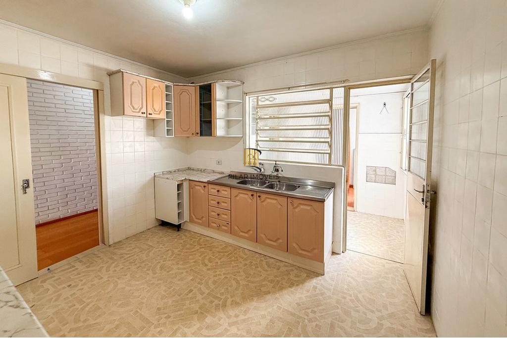 Apartamento 2 dormitórios no bairro Centro