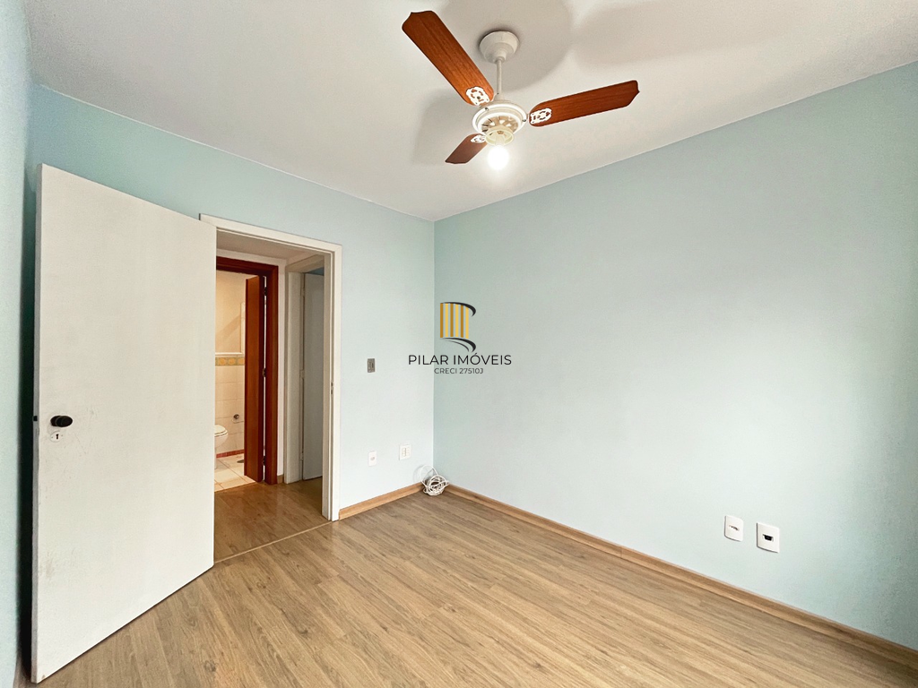 Apartamento 2 dormitórios no bairro Bom Fim
