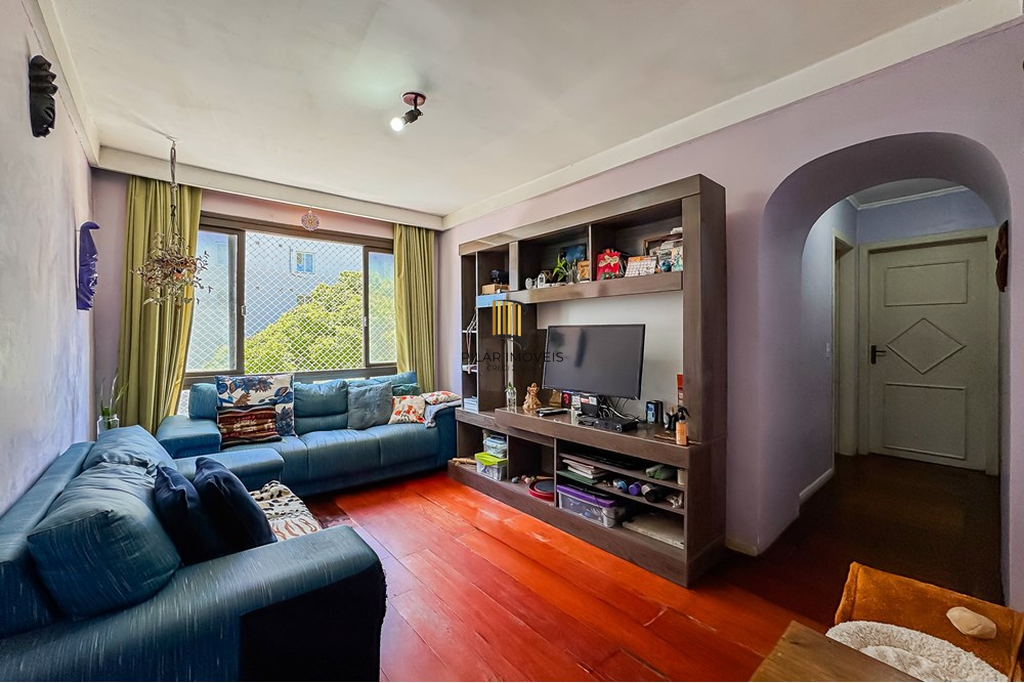 Apartamento 2 dormitórios no bairro Auxiliadora - Pilar Imóveis