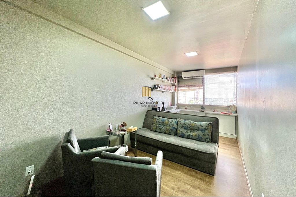 Sala Comercial no bairro Centro