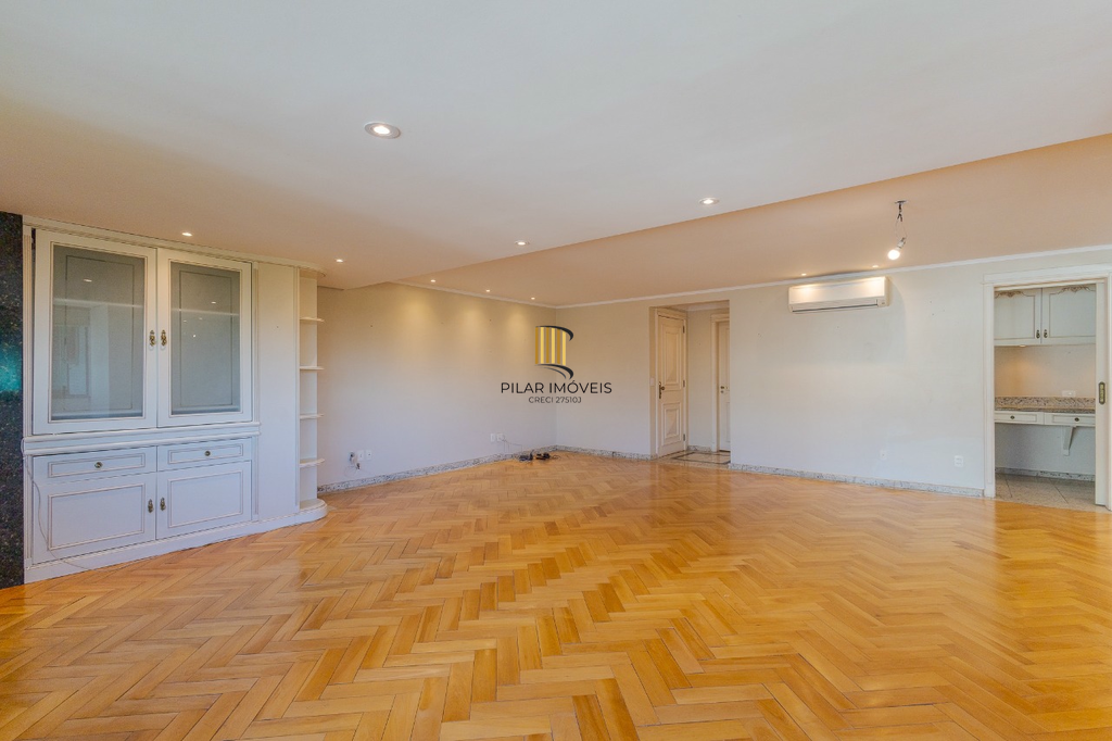 Apartamento 3 dormitórios no bairro Petrópolis