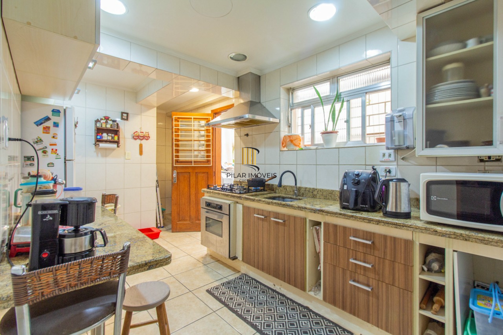 Apartamento 3 dormitórios no bairro Cidade Baixa