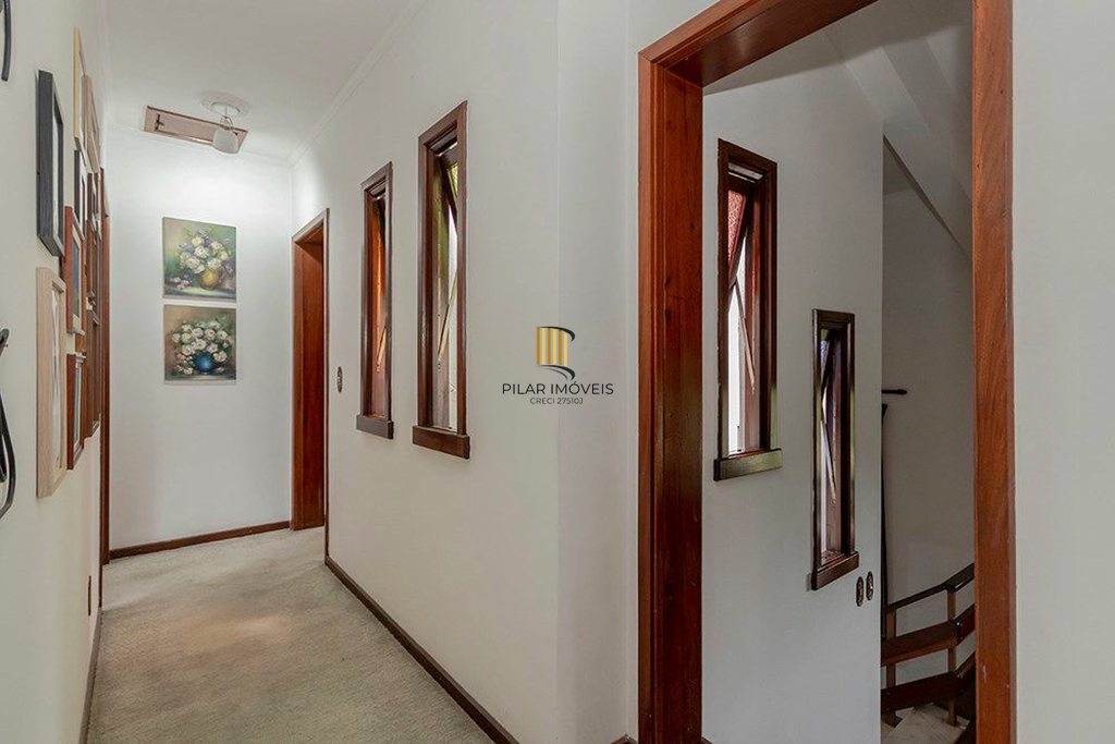 Casa 3 dormitórios no bairro Jardim Planalto