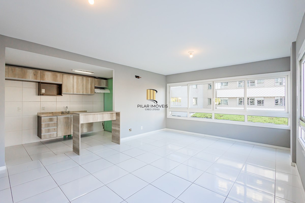 Apartamento 3 dormitórios no bairro Vila Ipiranga