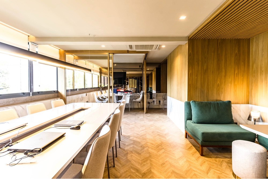 Apartamento 1 dormitório no bairro Rio Branco