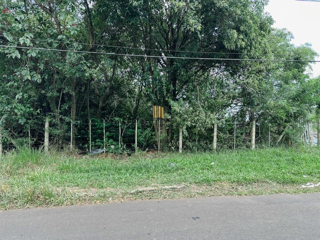 Terreno no bairro Jansen