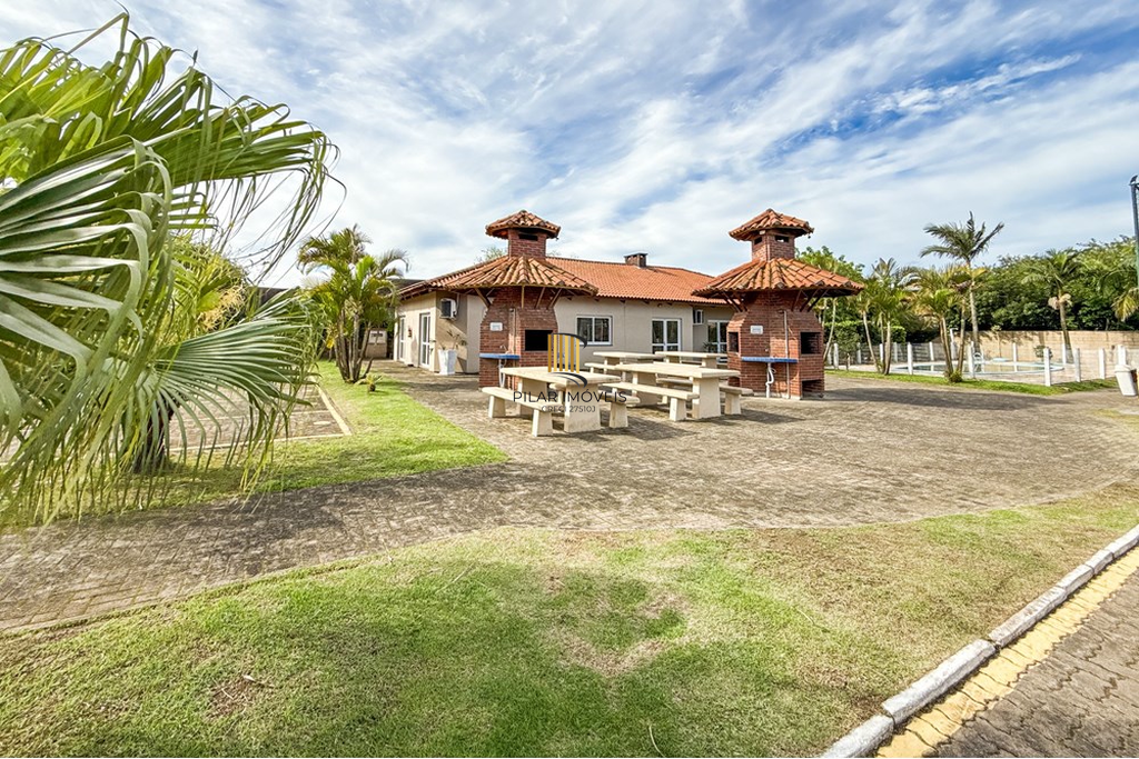 Casa 2 dormitórios no bairro Rio Branco