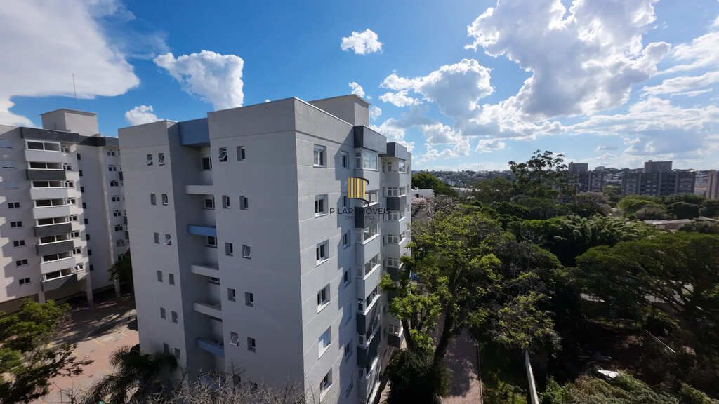 Apartamento 2 dormitórios no bairro Teresópolis - Pilar Imóveis
