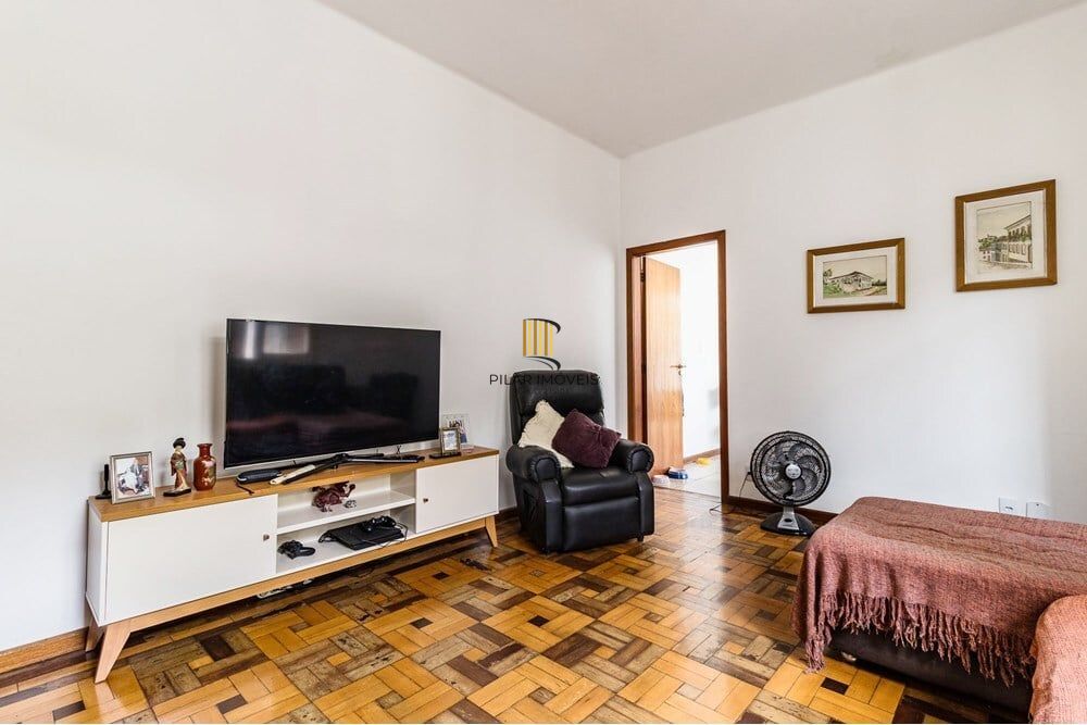 Apartamento 2 dormitórios no bairro Petrópolis