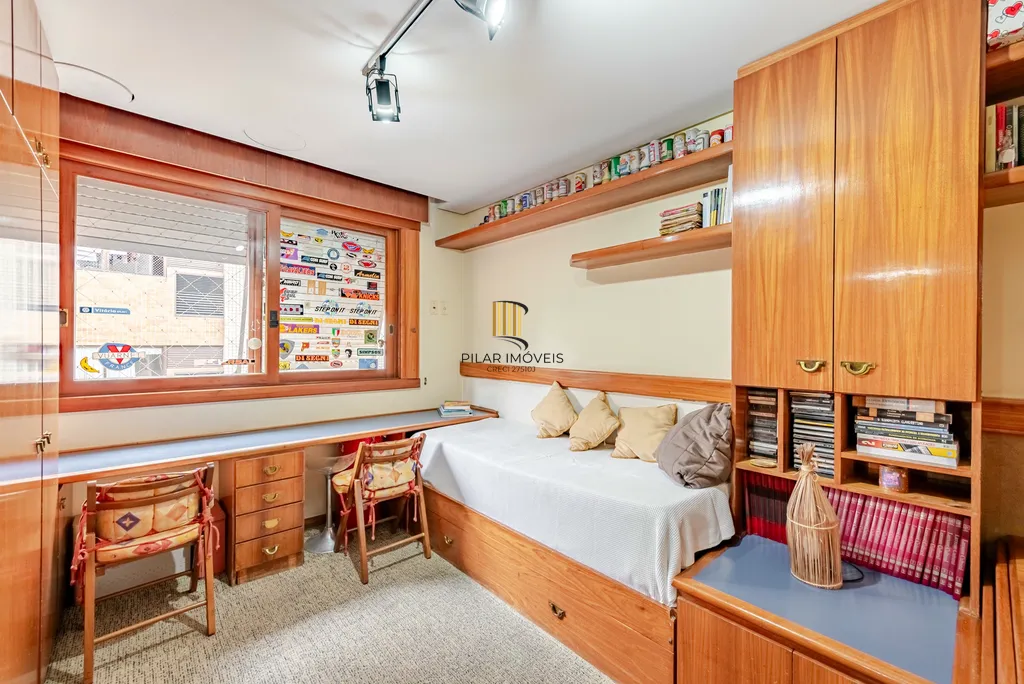 Cobertura 4 dormitórios no bairro Bela Vista