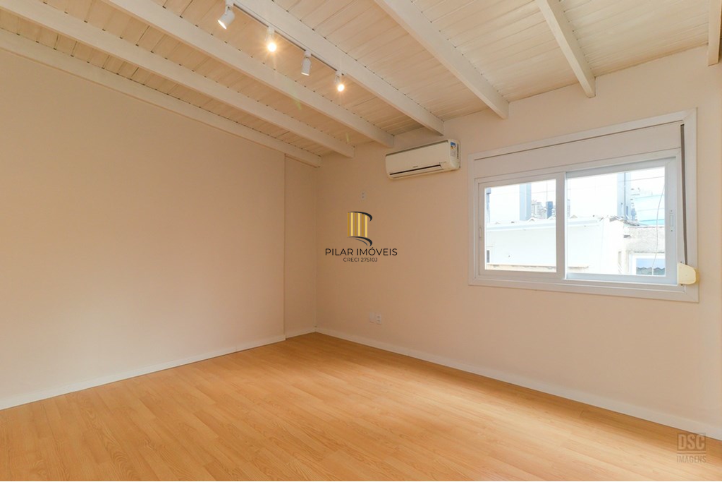 Cobertura 2 dormitórios no bairro Petrópolis