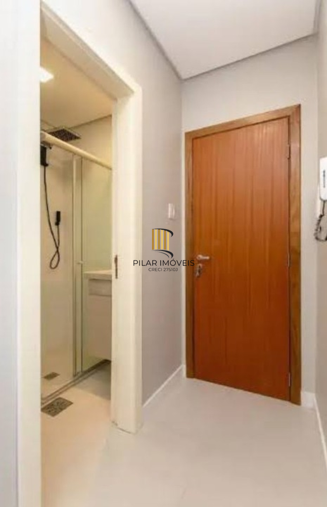 Studio 1 dormitório no bairro Praia de Belas