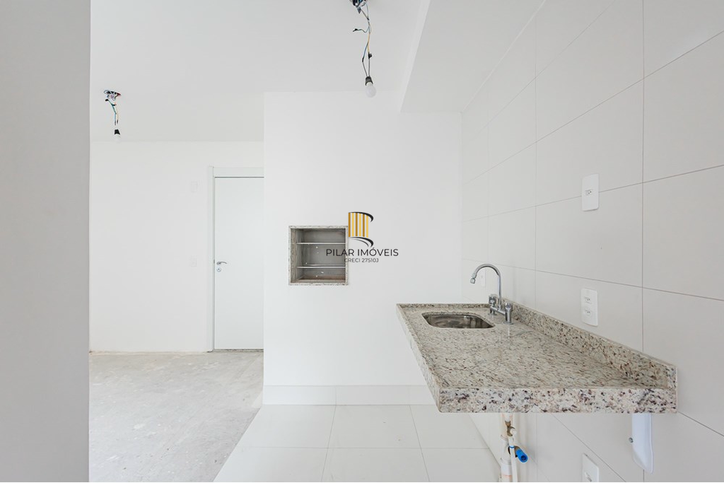 Apartamento 3 dormitórios no bairro Passo da Areia