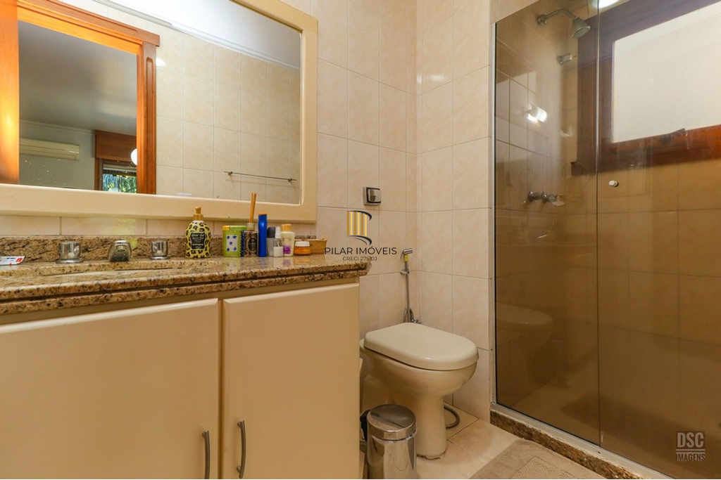 Apartamento 3 dormitórios no bairro Santana