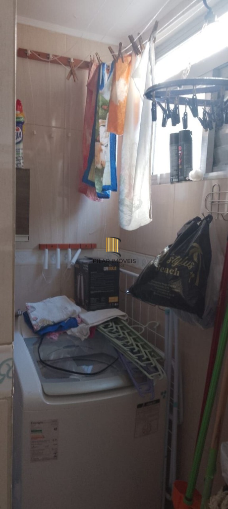 Apartamento 3 dormitórios no bairro Jardim Sabará
