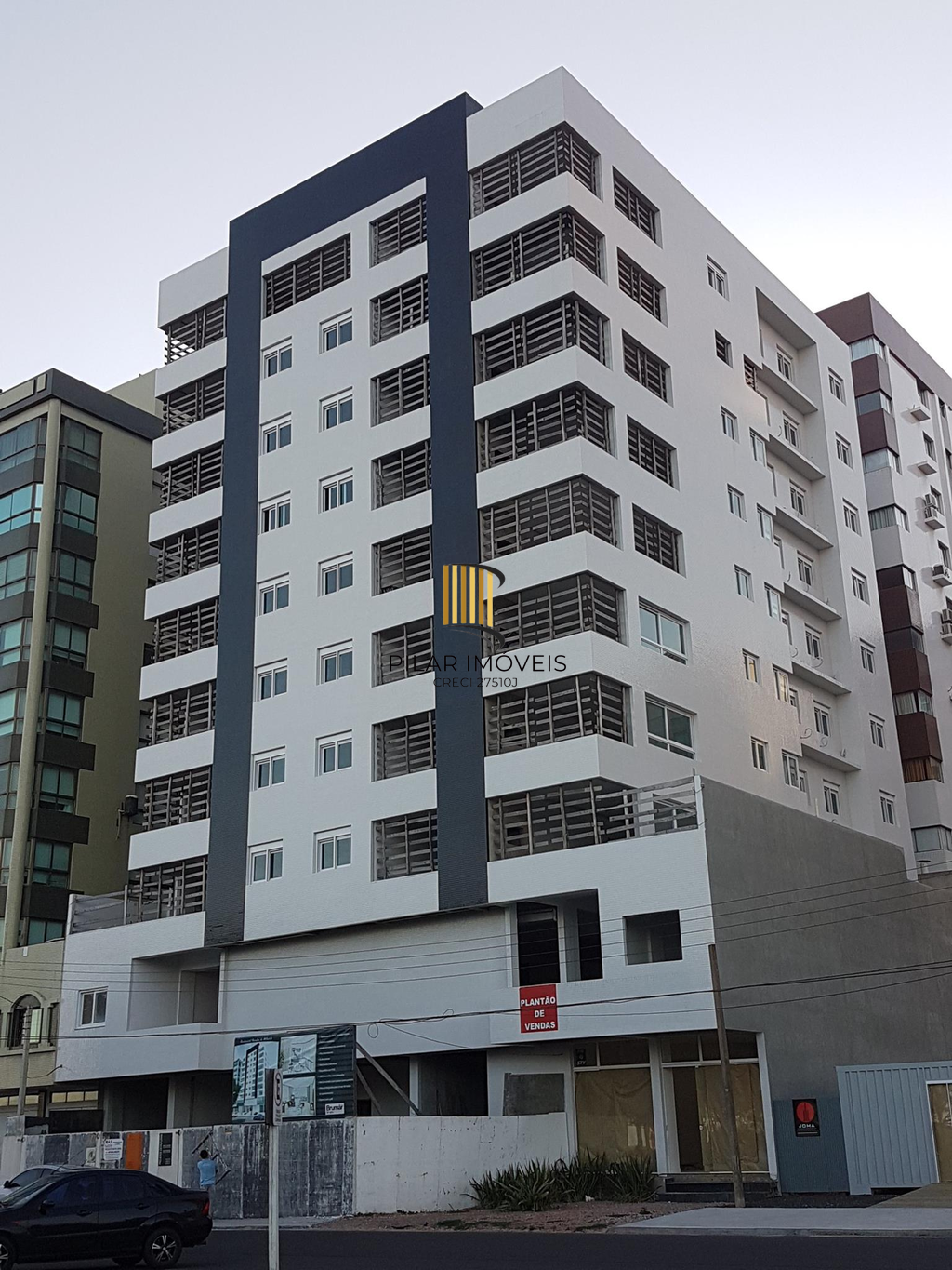 Apartamento 4 dormitórios no bairro Navegantes - Pilar Imóveis