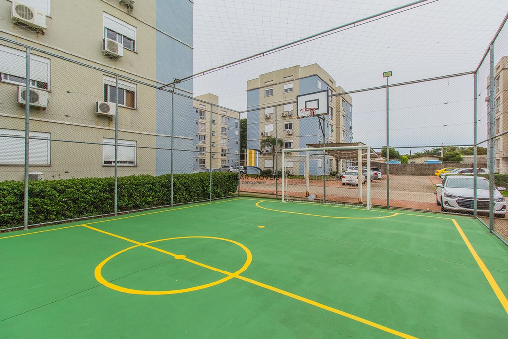 Apartamento 2 dormitórios no bairro Estância Velha