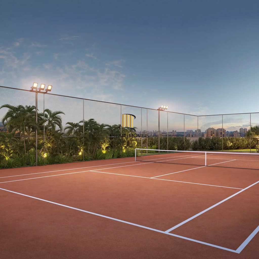 Apartamento 3 dormitórios no bairro Boa Vista