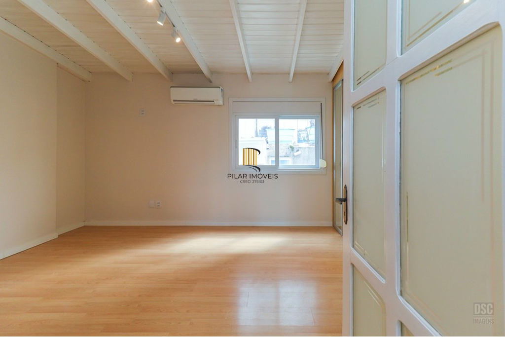 Cobertura 2 dormitórios no bairro Petrópolis