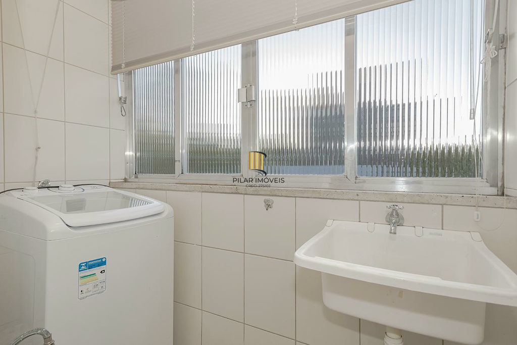 Apartamento 1 dormitório no bairro Menino Deus