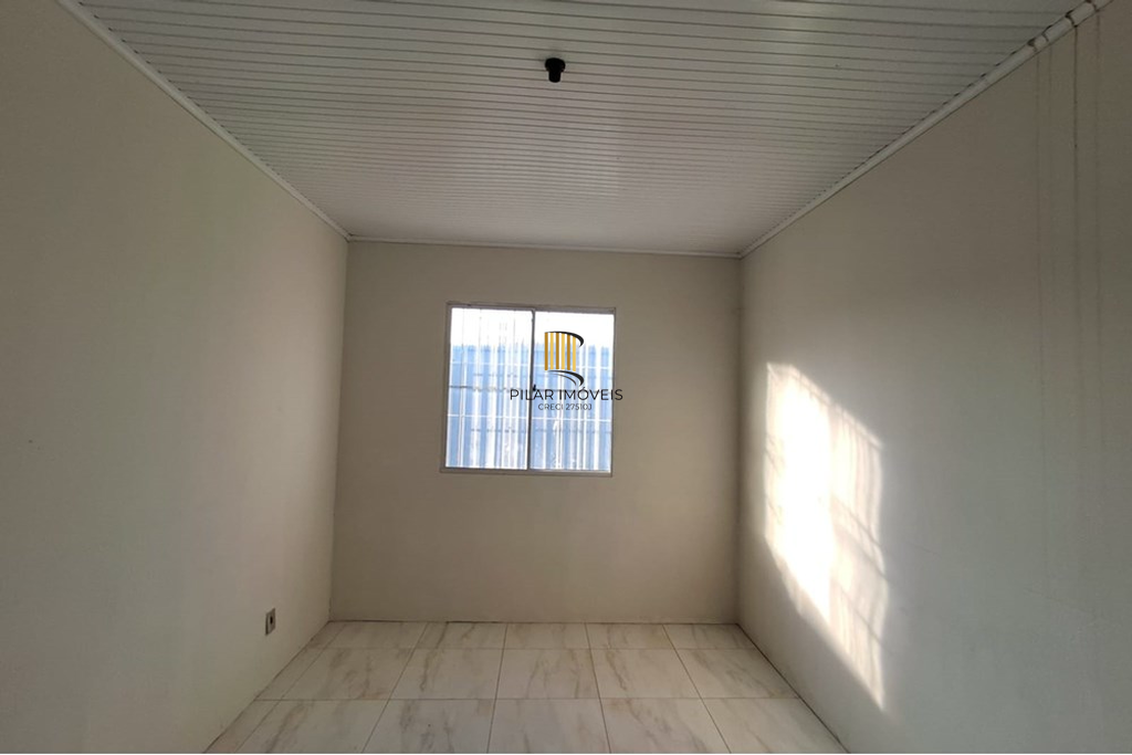 Casa 2 dormitórios no bairro Formoza