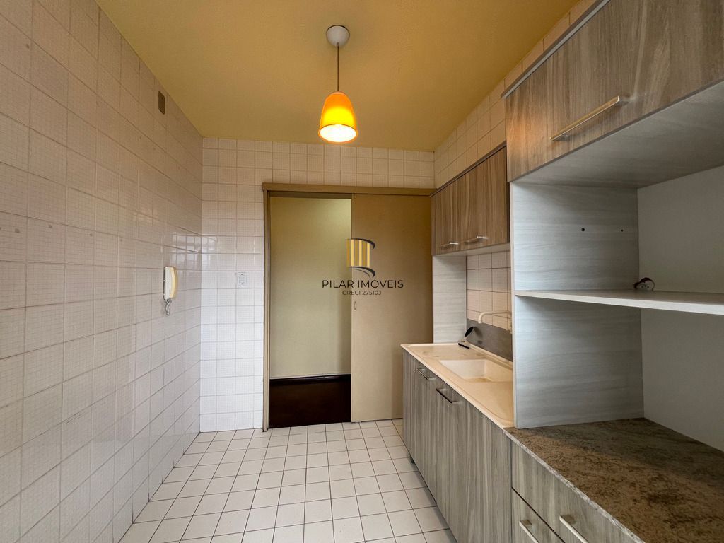 Apartamento 1 dormitório no bairro Jardim Carvalho