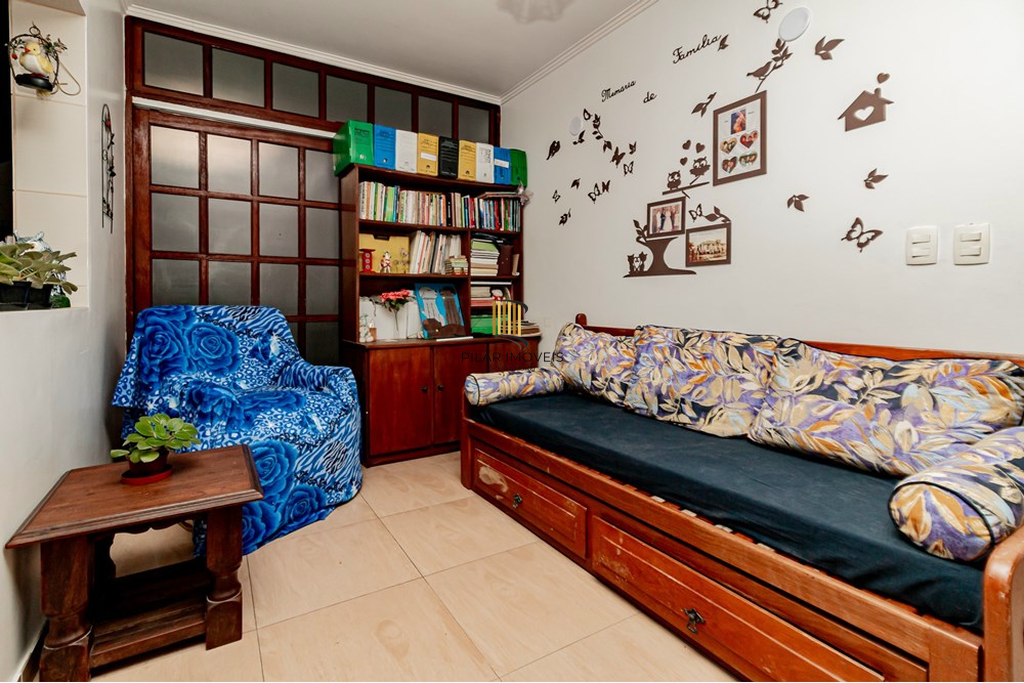 Casa de Condomínio 3 dormitórios no bairro Glória