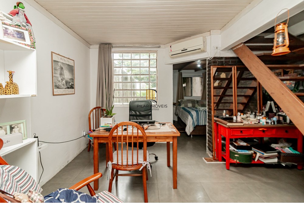 Casa 3 dormitórios no bairro Jardim Itu