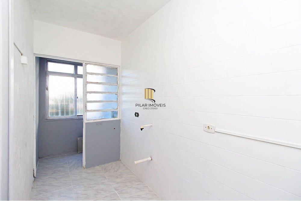 Apartamento 2 dormitórios no bairro Vila Nova